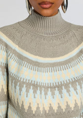 Tirza Sweater