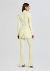 Marzi Knit Tunic