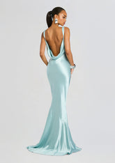 Vinicia Dress