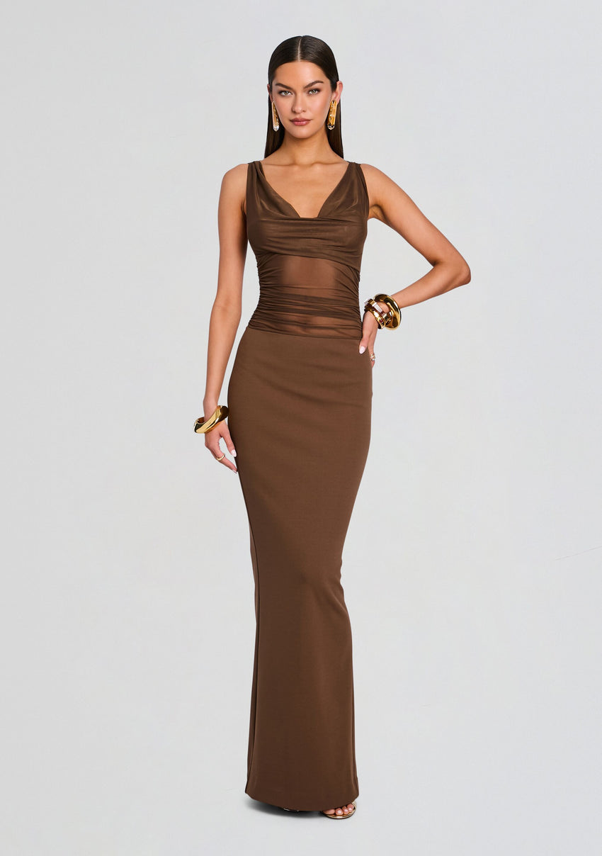 Marla Maxi Dress