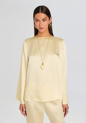 Blaine Blouse