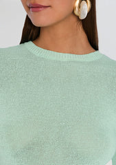 Bec Knit Mini Dress