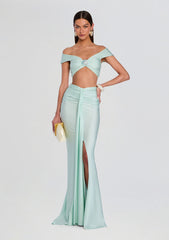 Marcella Maxi Skirt