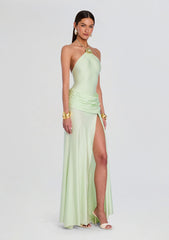 Valentine Maxi Dress
