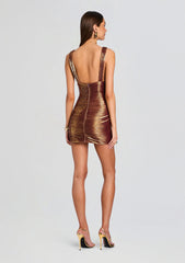 Mita Dress