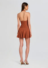 Azelma Knit Dress