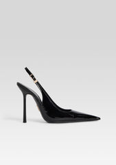 Carrie Slingback