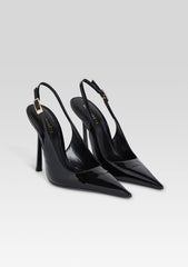 Carrie Slingback