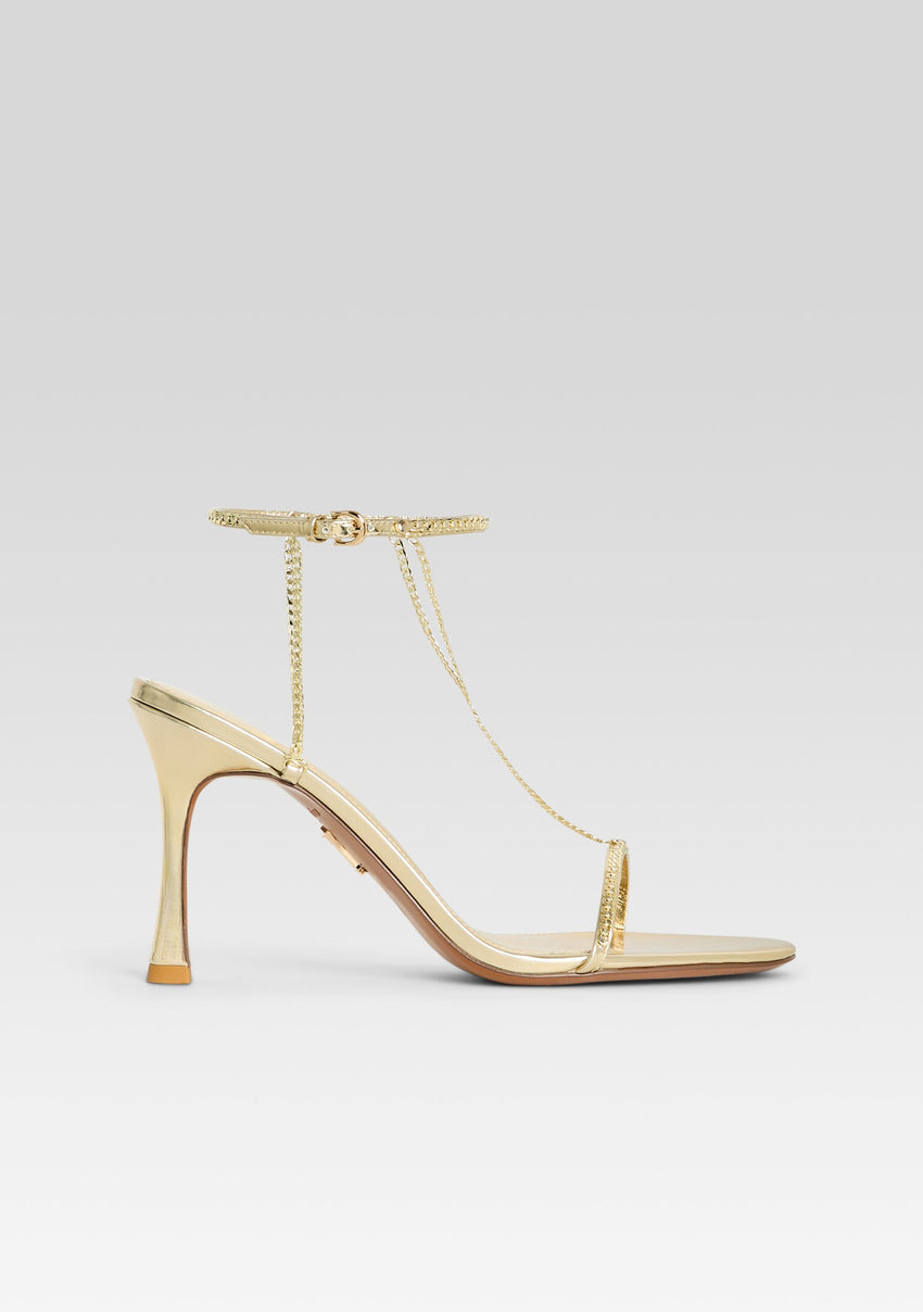 Finny Sandal