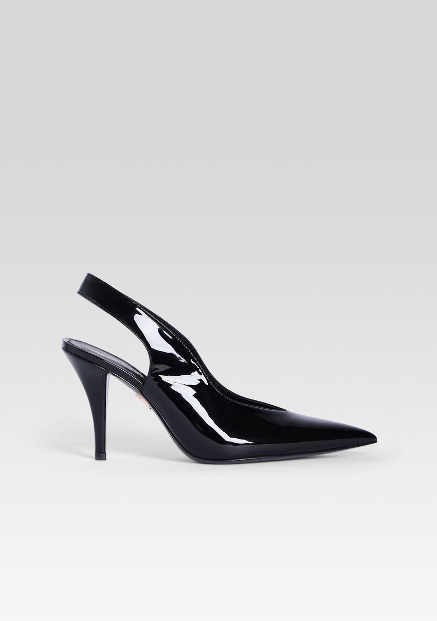 Maxime Slingback