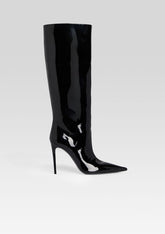 Lyra Leather Boot