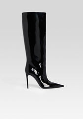 Lyra Leather Boot