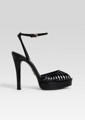 Manolia Platform Sandal