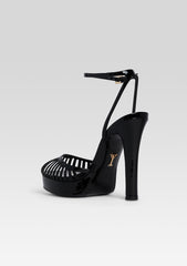 Manolia Platform Sandal