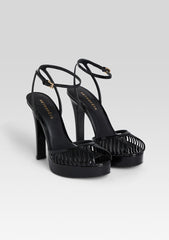 Manolia Platform Sandal