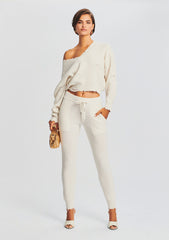 Ida Wool Jogger