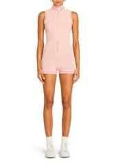 Pina Knit Romper