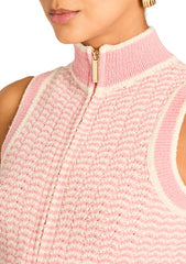 Pina Knit Romper