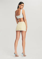 Gali Skirt