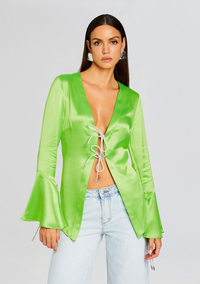 Svea Blouse