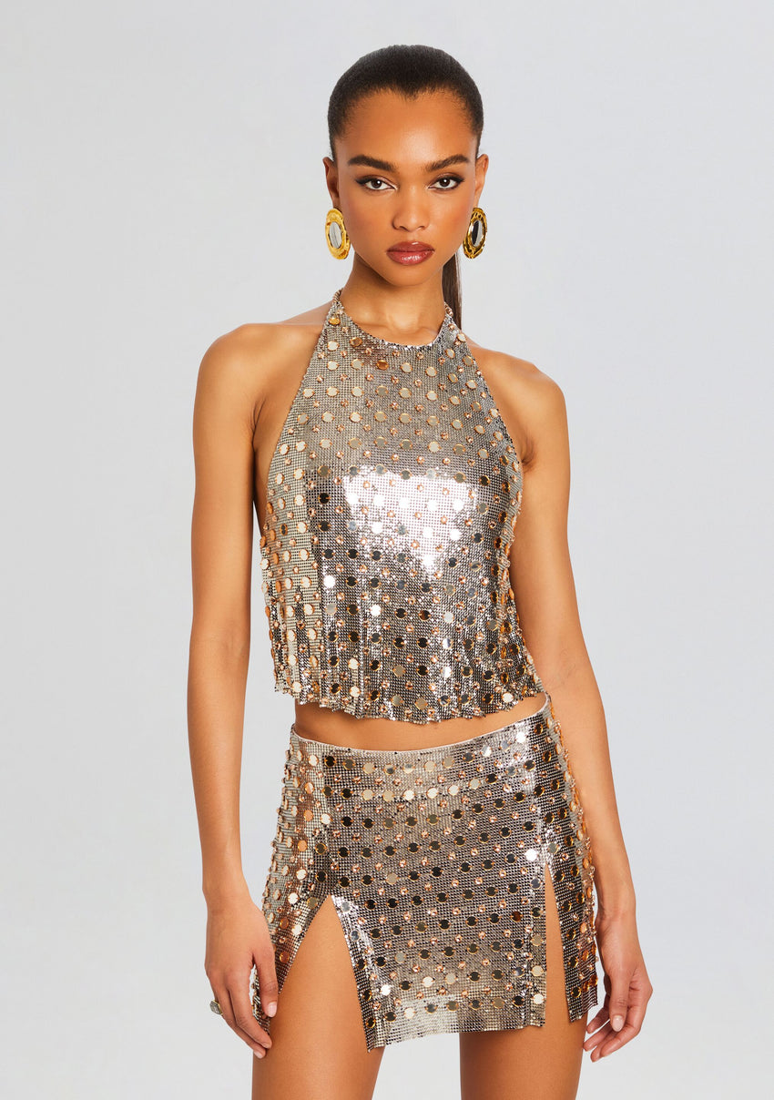 Kylo Top