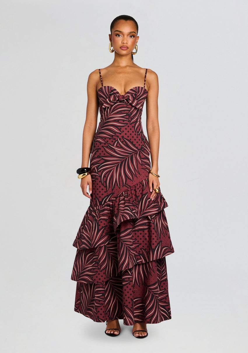 Starla Dress