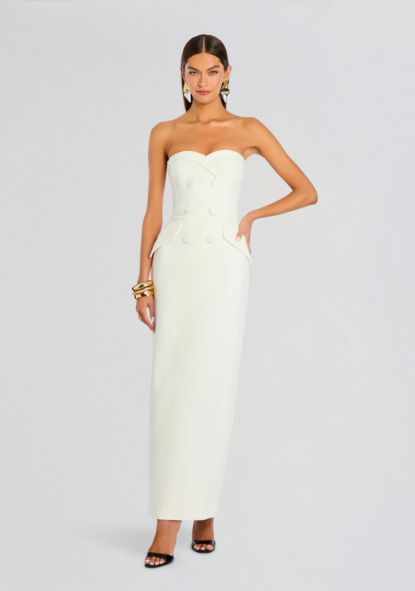 Brinley Dress