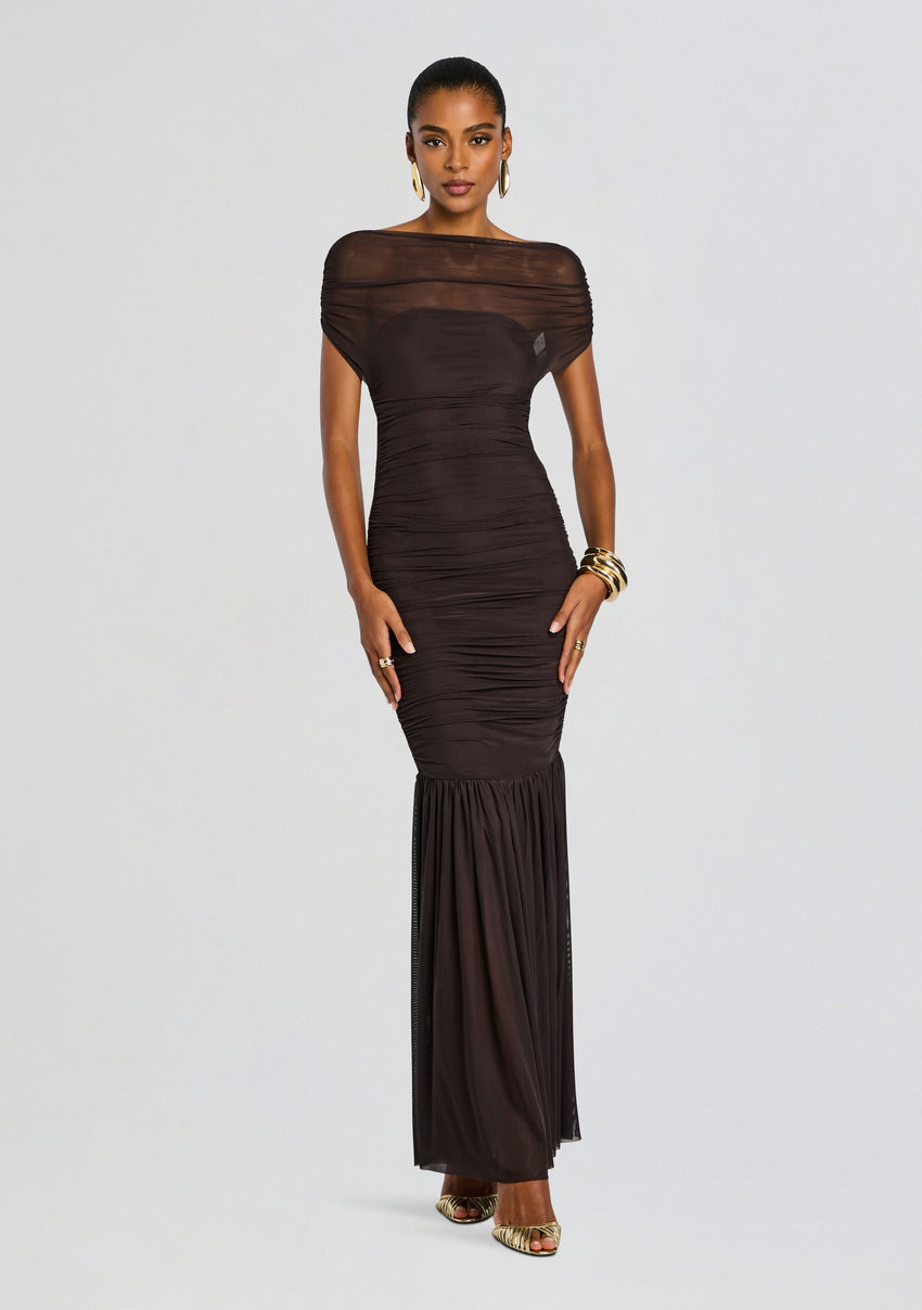 Noel Gown