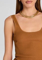 Alberta Knit Tank