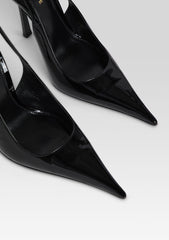 Carrie Slingback